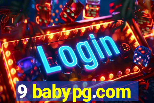 9 babypg.com